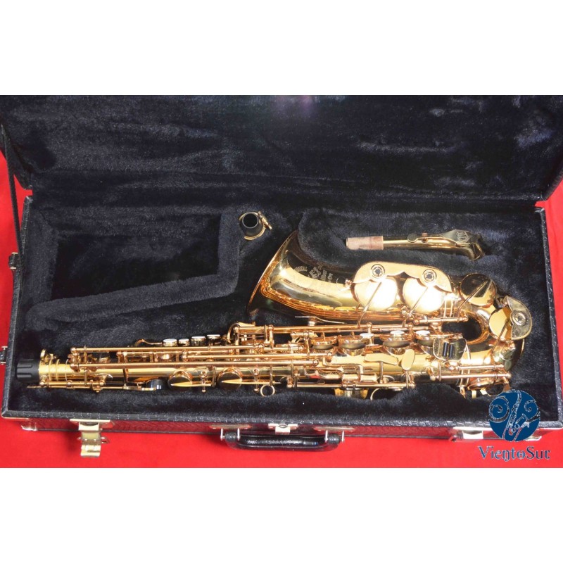 Saxo alto Cannonball Excalibur