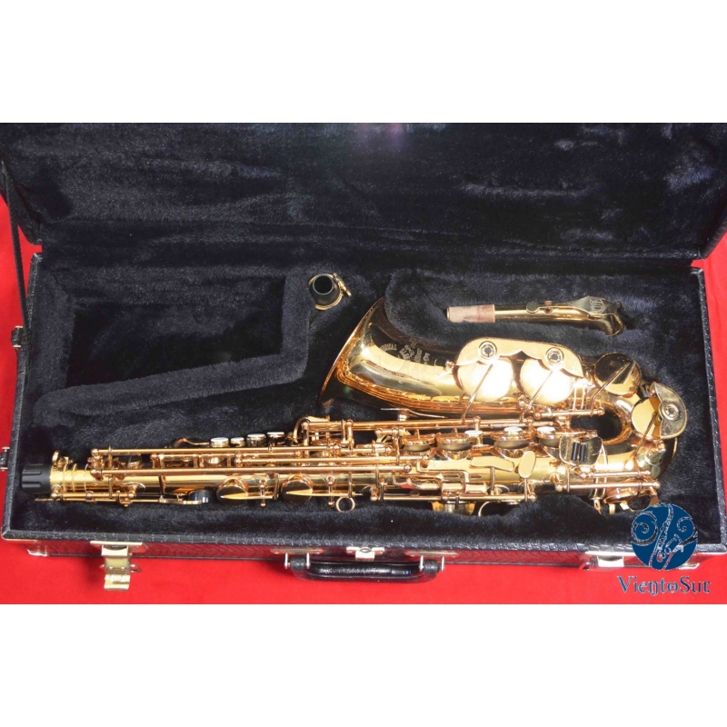 Saxo alto Cannonball Excalibur