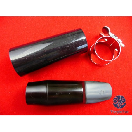Boquilla para saxo alto Vandoren Jumbo Java A75