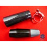 Boquilla para saxo alto Vandoren Jumbo Java A75