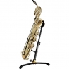 Atril Hercules DS535B para saxo barítono