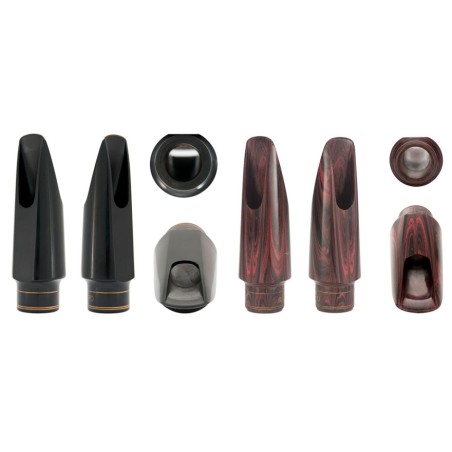 Boquilla para saxo tenor Rafael Navarro Bob Mintzer Bebop Special 8*