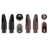 Boquilla para saxo tenor Rafael Navarro Bob Mintzer Bebop Special 8*