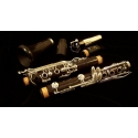 Clarinete Bb LeBlanc Bliss L210S