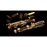 Clarinete Bb LeBlanc Bliss L210S