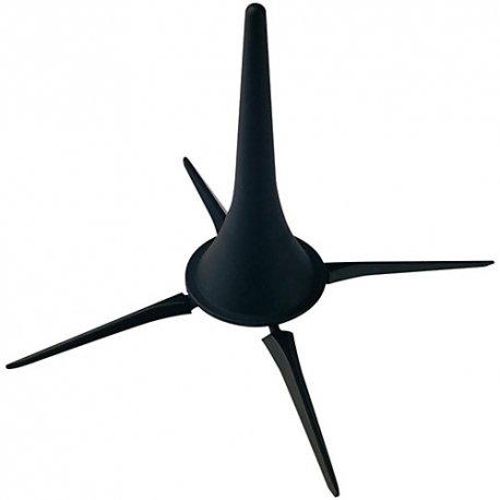 Atril para clarinete Bb K&M 