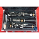 Clarinete Bb YAMAHA YCL-26