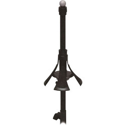 Extensión para atril Hamilton X System  