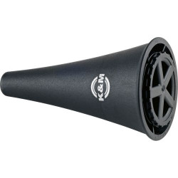 Atril para clarinete Bb K&M 