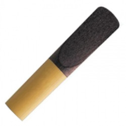 Cañas para saxo soprano Rico PlastiCover