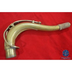 Tudel YAMAHA M1 Saxo Tenor UL