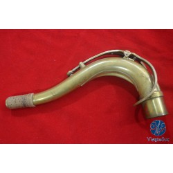 Tudel YAMAHA M1 Saxo Tenor UL