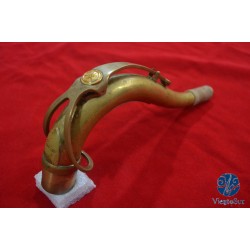 Tudel YAMAHA M1 Saxo Tenor UL