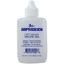 Aceite para válvulas Superslick