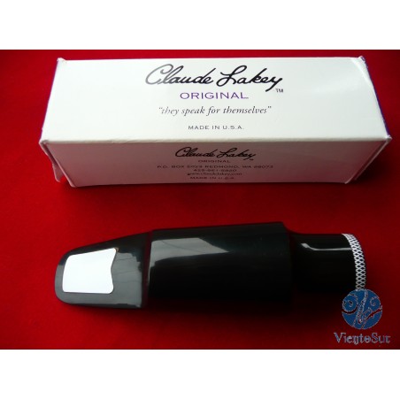 Boquilla para saxo tenor Claude Lakey 7*3