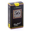 Vandoren 56 Rue LePic Clarinete Bb