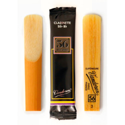 Vandoren 56 Rue LePic Clarinete Bb