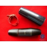 Boquilla para saxo tenor Selmer Paris S90 180