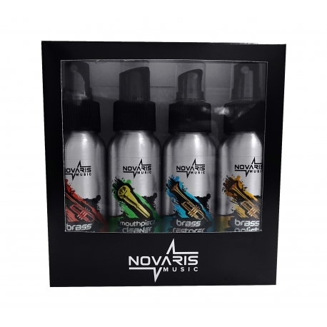 NOVARIS Kit de mantención