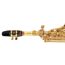 Yamaha Custom 875EX con G agudo