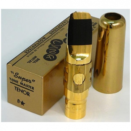 Otto Link Super Tone Master NY