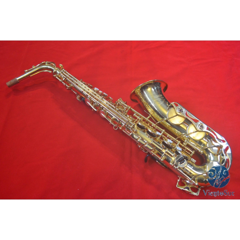 Saxo alto YAMAHA YAS52