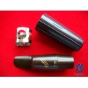 Boquilla para saxo tenor Vandoren Java T75
