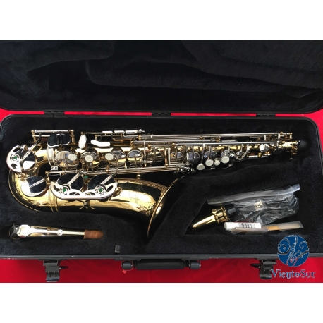 Selmer Aristocrat AS600