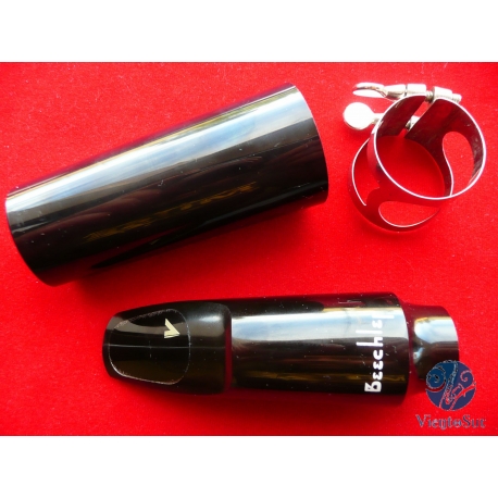 Boquilla para saxo melody (C) Beechler 6S