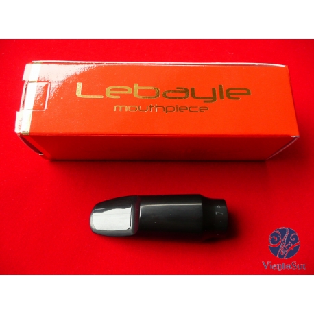 Boquilla para saxo soprano Lebayle Jazz HR 7*