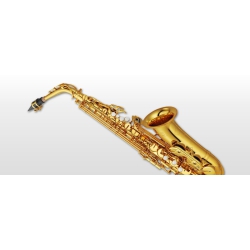 Saxo alto YAMAHA YAS-62
