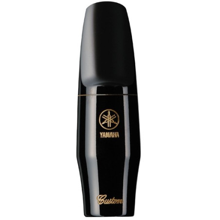 Boquilla para saxo soprano YAMAHA Custom