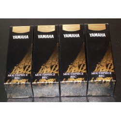 Boquilla para saxo tenor YAMAHA Custom