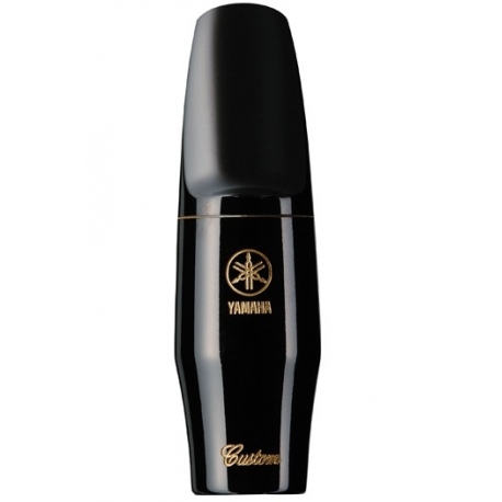 Boquilla para saxo tenor YAMAHA Custom