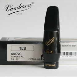Vandoren Optimum 