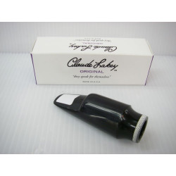 Claude Lakey HR Original