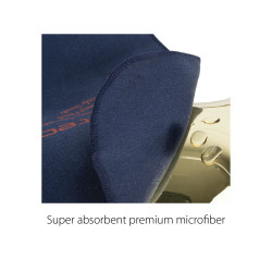 Paño Protec para limpieza interior saxo