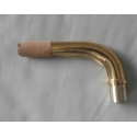 Tudel estándar saxo barítono