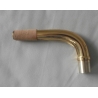 Tudel estándar saxo barítono