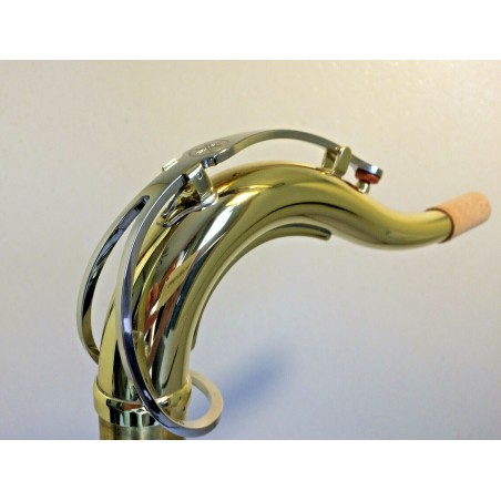 Tudel YAMAHA YTS-23 Saxo Tenor 