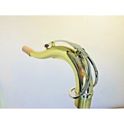 Tudel YAMAHA YTS-23 Saxo Tenor 