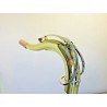 Tudel YAMAHA YTS-23 Saxo Tenor 