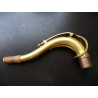 Tudel estándar saxo tenor