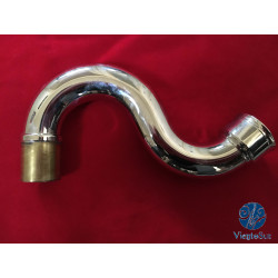 Tudel Vito YAMAHA para clarinete bajo