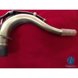 Tudel estándar saxo tenor