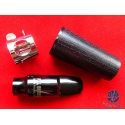 Boquilla para saxo soprano Phil Barone Vintage 7*