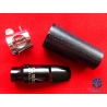 Boquilla para saxo soprano Phil Barone Vintage 7*