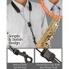 Protec Nylon Strap