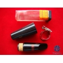 Boquilla para clarinete Bb Bilger BandLine
