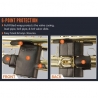 Protector de Válvulas Protec 6-Point Protection